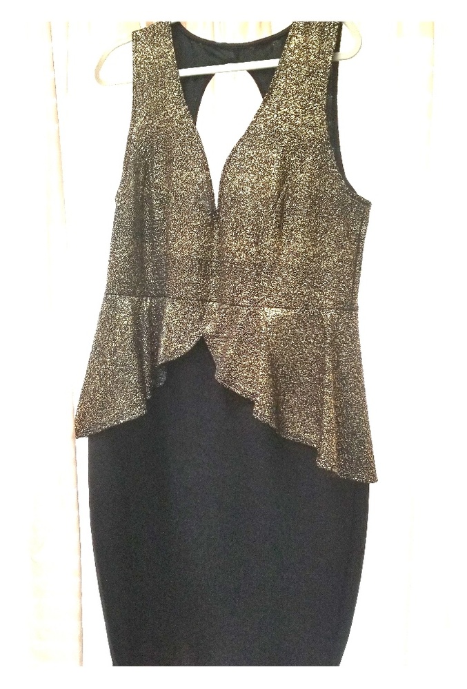 After 5 dress - Picture 1 of 3